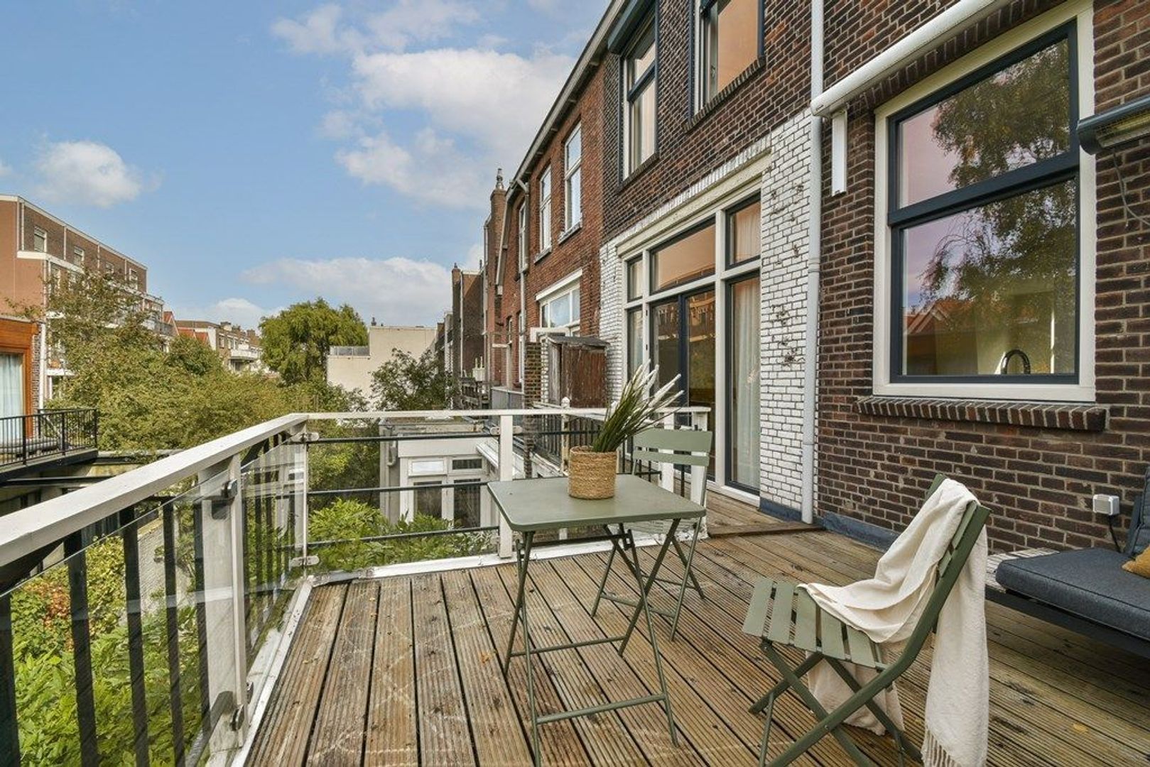 Voorschoterlaan 43 B, Rotterdam foto-20