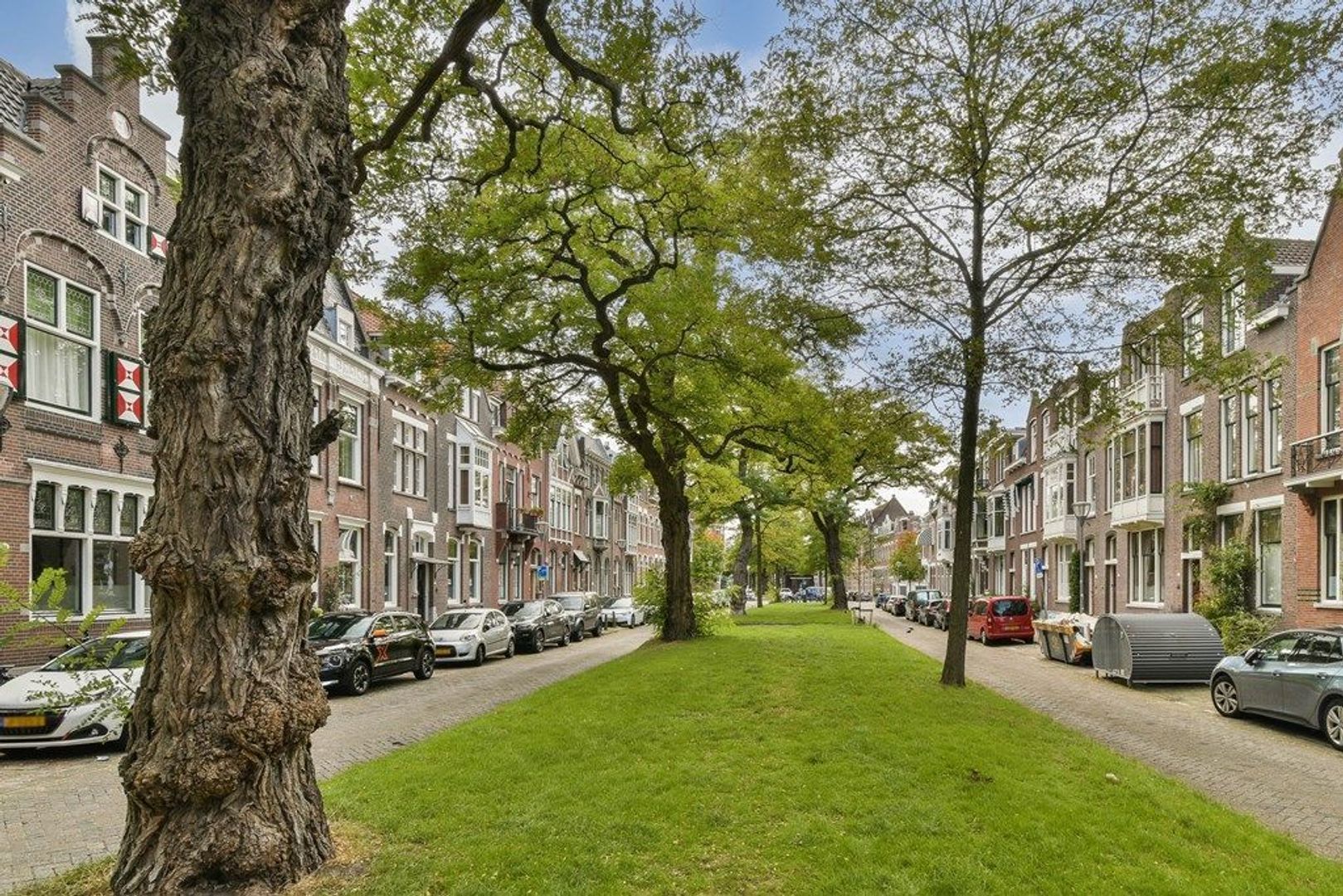 Voorschoterlaan 43 B, Rotterdam foto-42