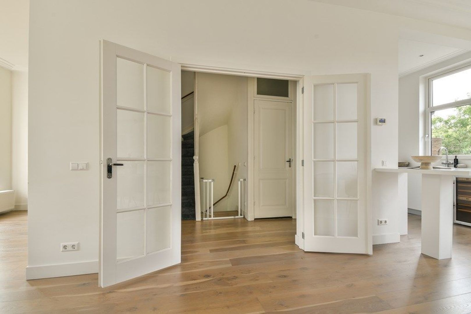 Voorschoterlaan 43 B, Rotterdam foto-21