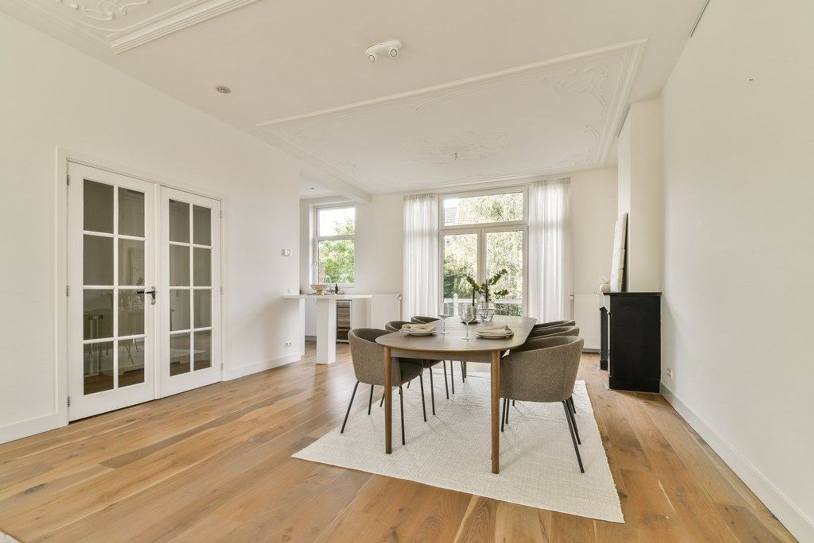 Voorschoterlaan 43 B, Rotterdam foto-13