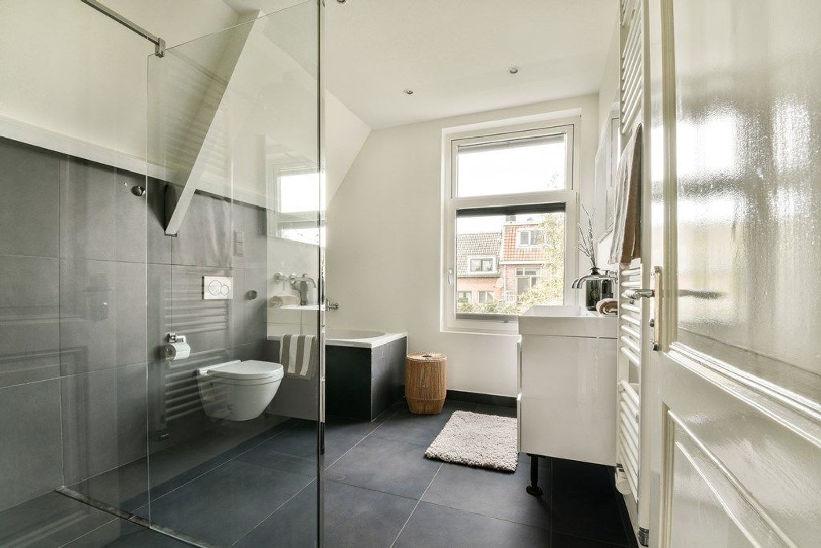 Voorschoterlaan 43 B, Rotterdam foto-31