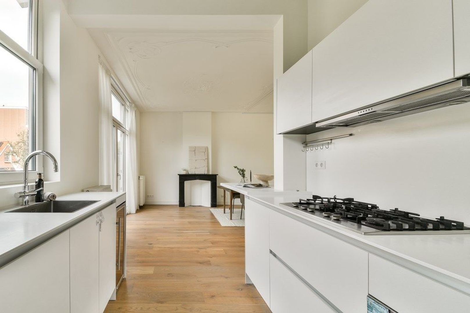 Voorschoterlaan 43 B, Rotterdam foto-17