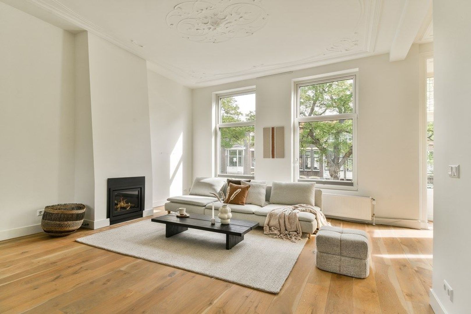 Voorschoterlaan 43 B, Rotterdam foto-6