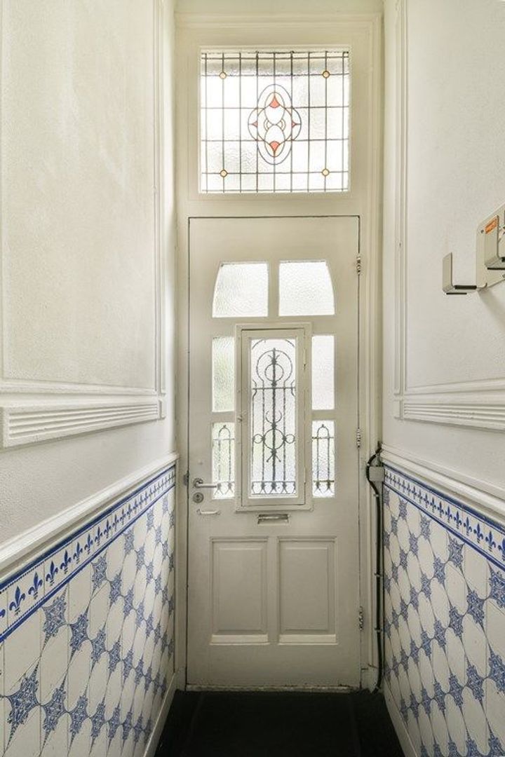 Voorschoterlaan 43 B, Rotterdam foto-4