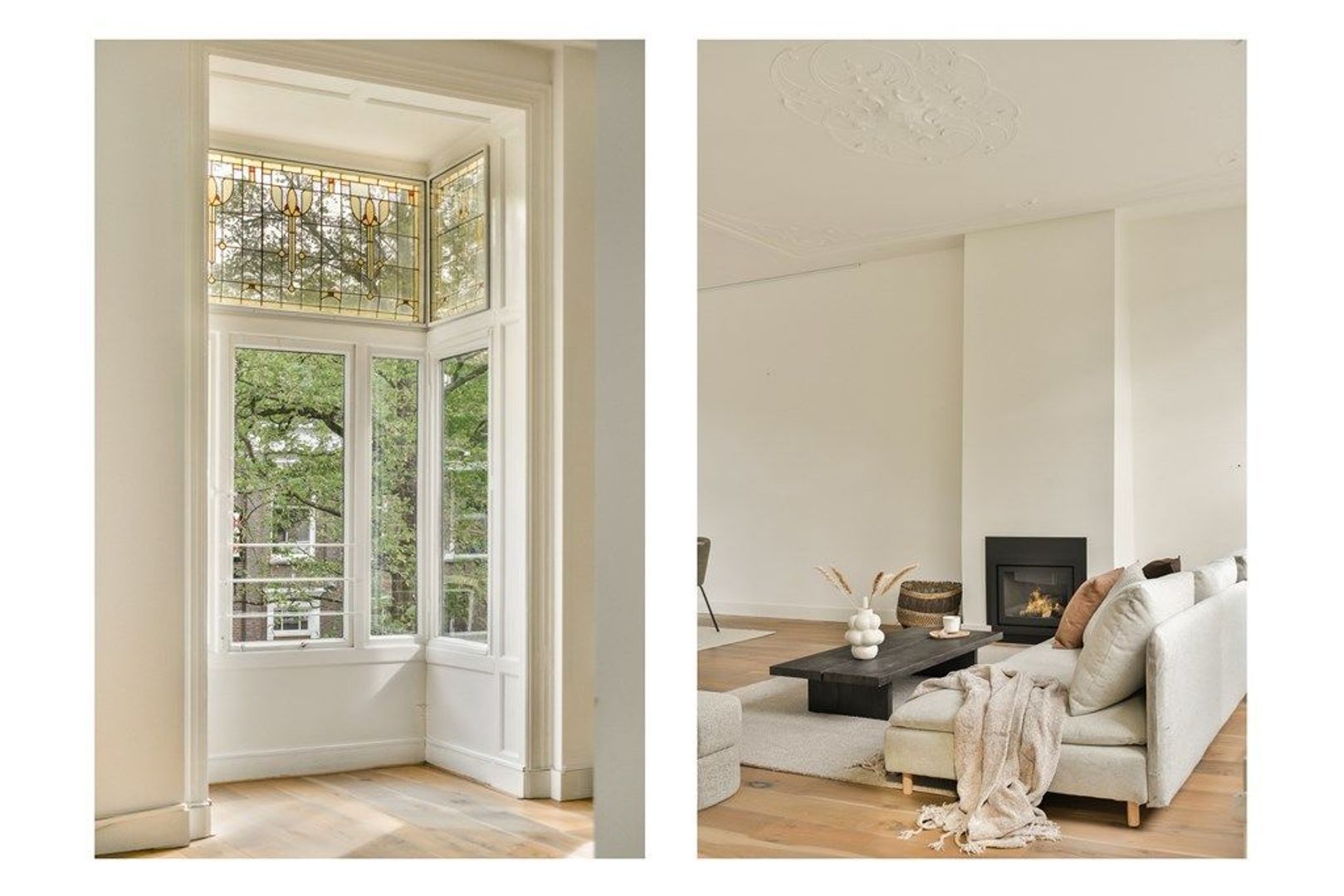 Voorschoterlaan 43 B, Rotterdam foto-10