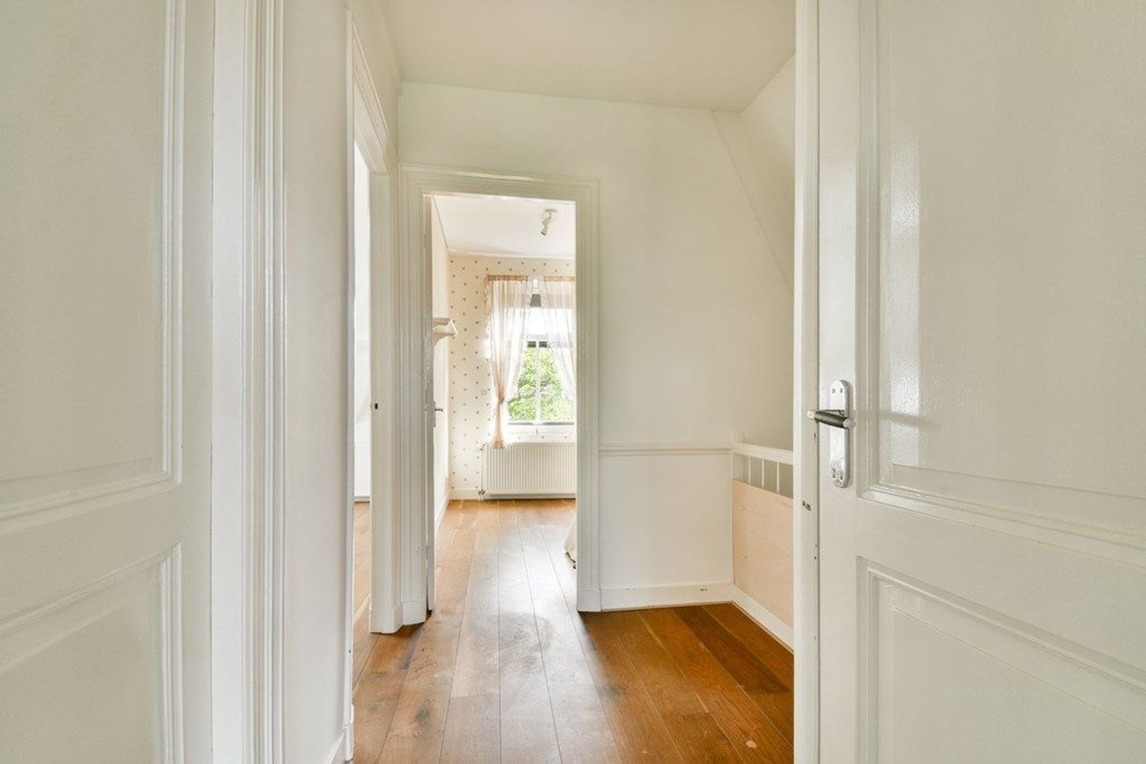 Voorschoterlaan 43 B, Rotterdam foto-25