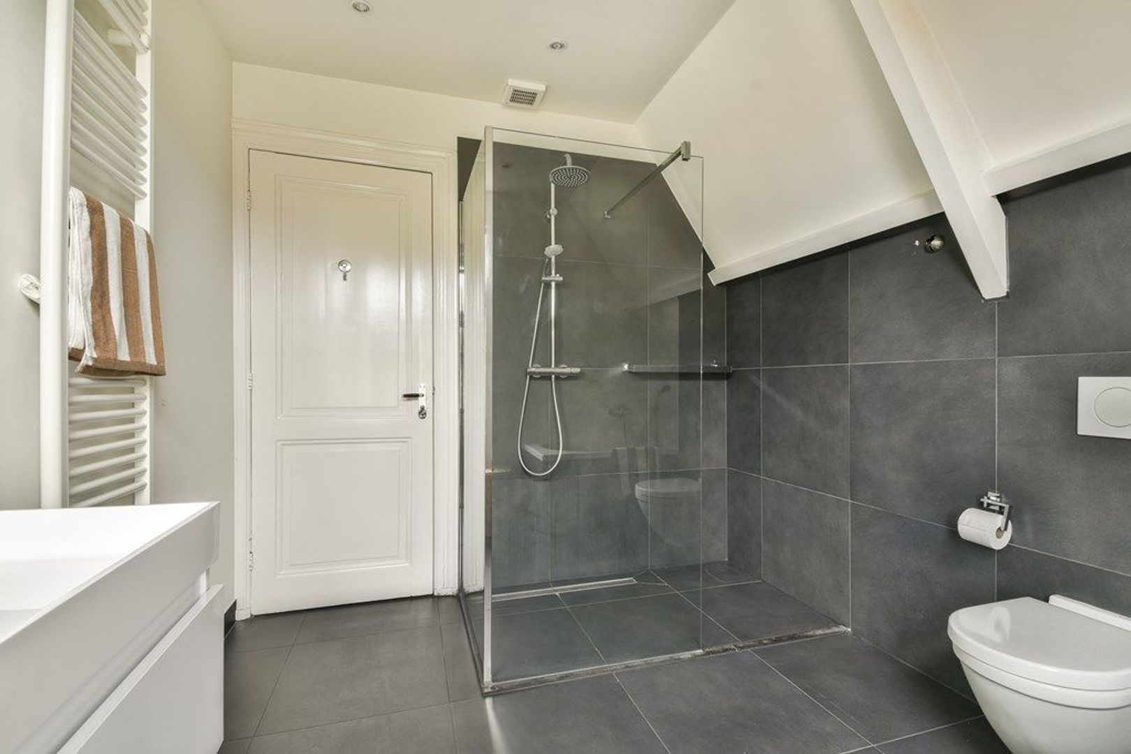 Voorschoterlaan 43 B, Rotterdam foto-34