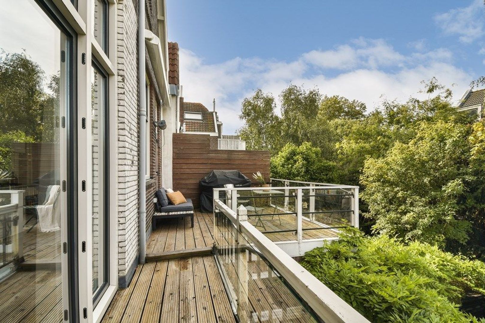 Voorschoterlaan 43 B, Rotterdam foto-18