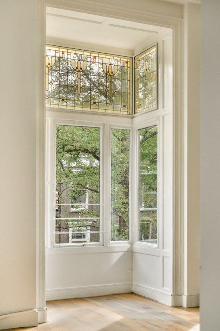 Voorschoterlaan 43 B, Rotterdam foto-11