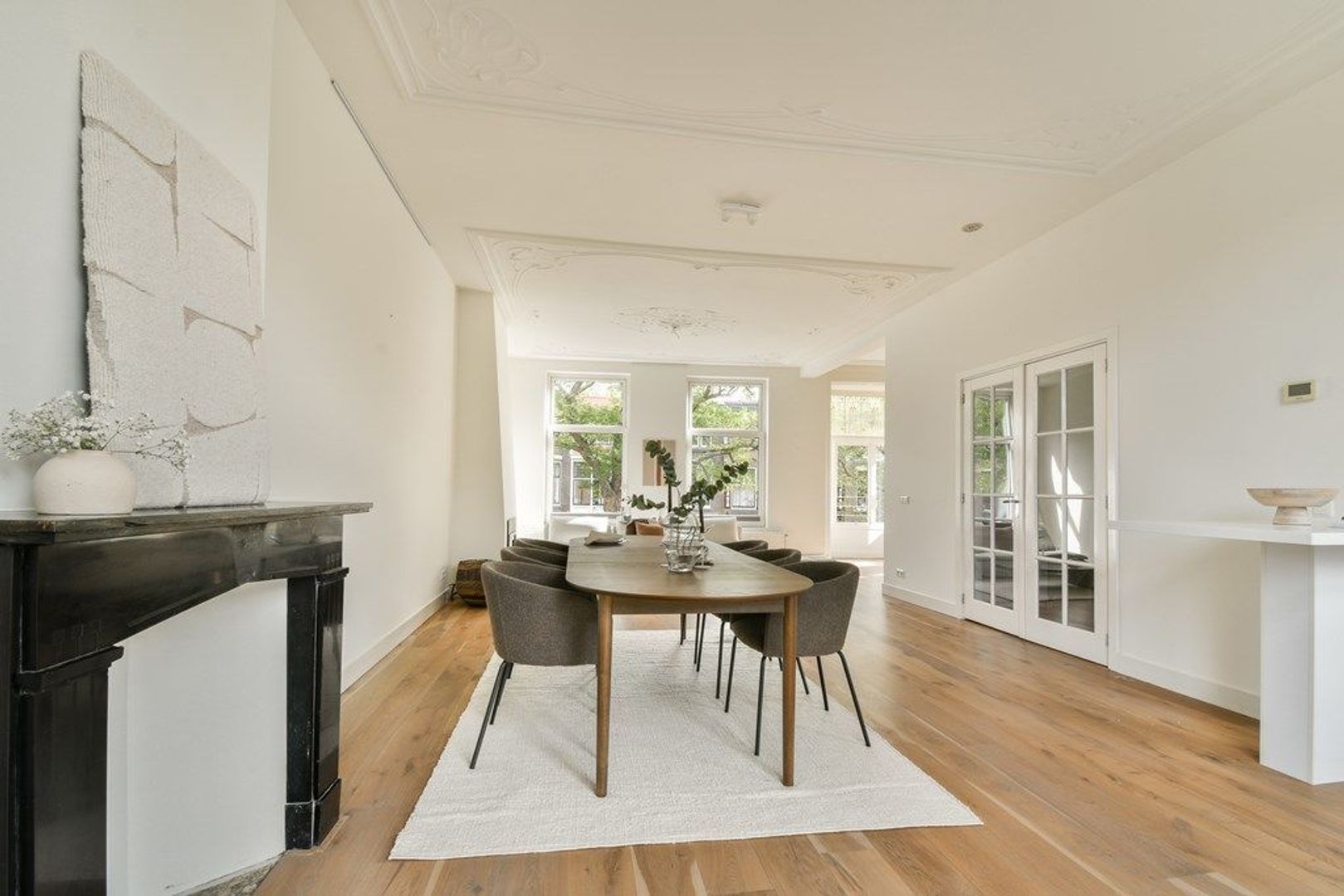 Voorschoterlaan 43 B, Rotterdam foto-14