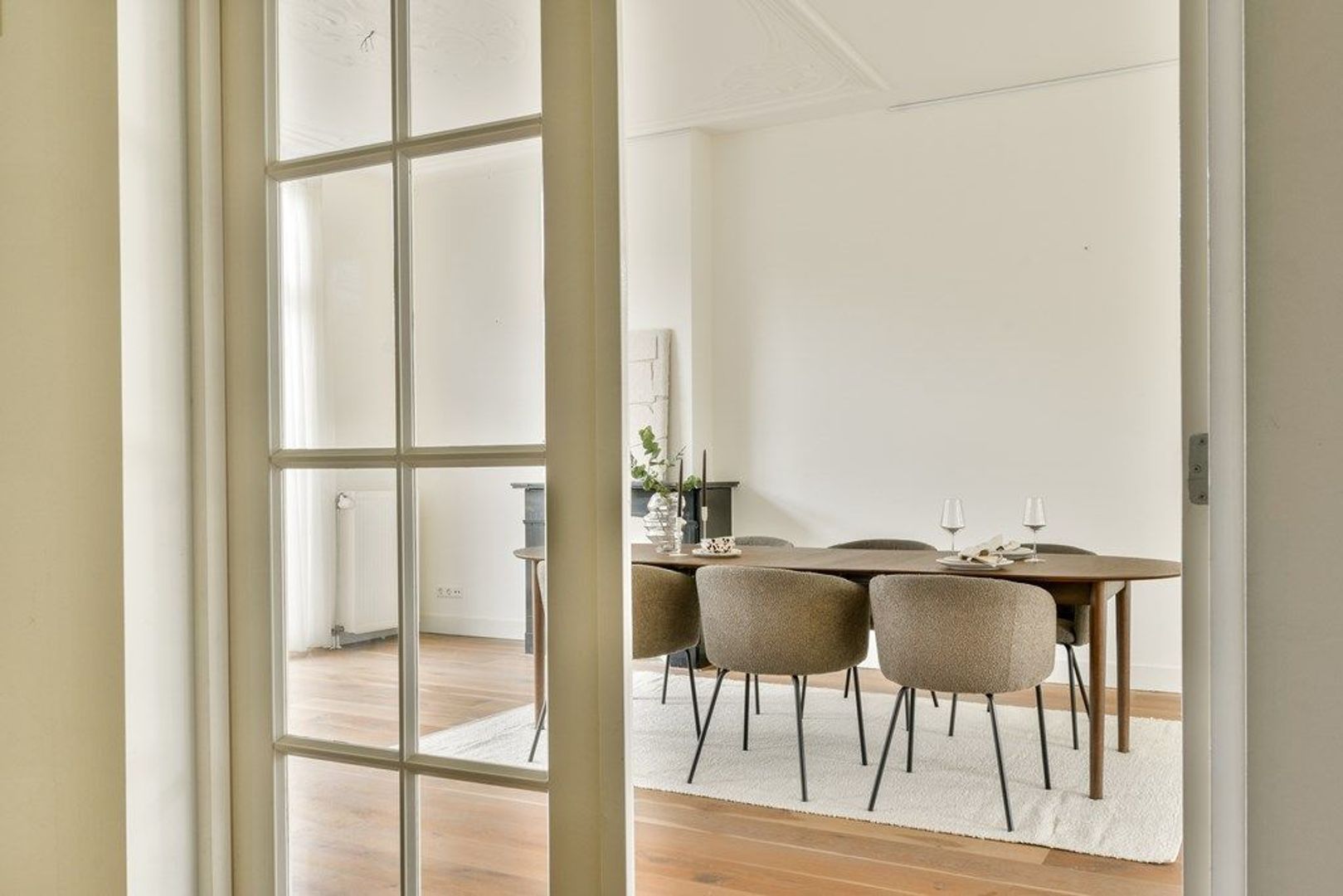 Voorschoterlaan 43 B, Rotterdam foto-5