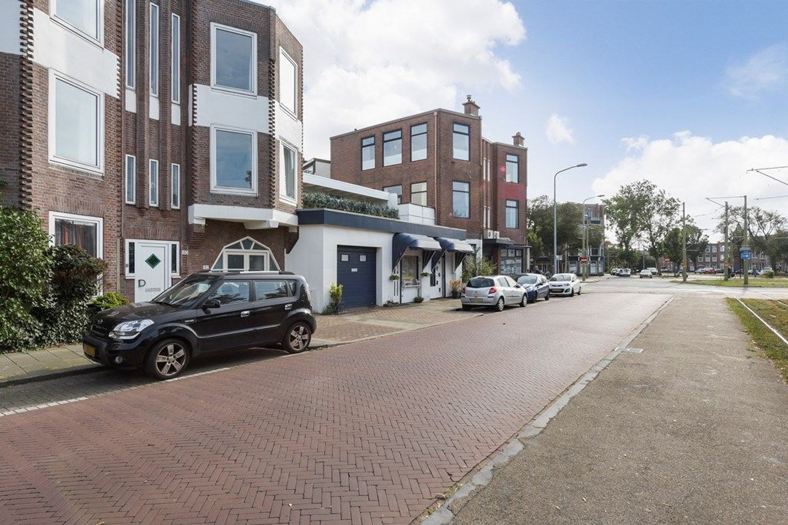 Doornstraat 1 8, Den Haag foto-25