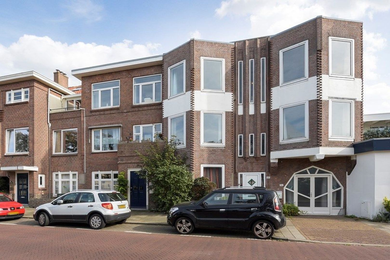 Doornstraat 1 8, Den Haag foto-24