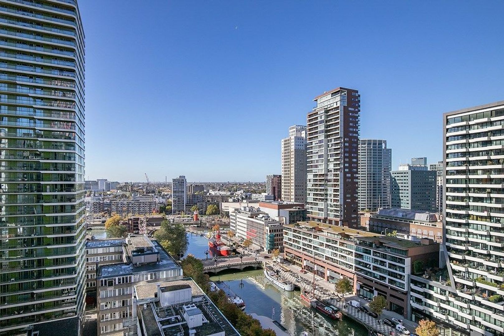 Wijnbrugstraat 213, Rotterdam foto-15
