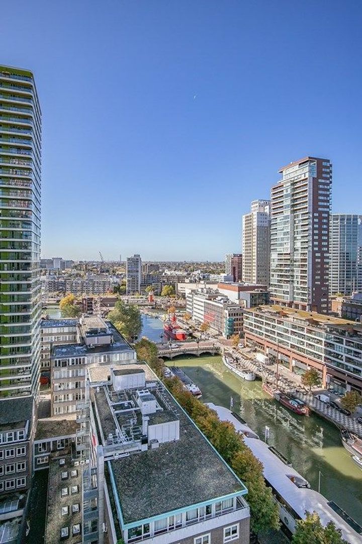 Wijnbrugstraat 213, Rotterdam foto-20