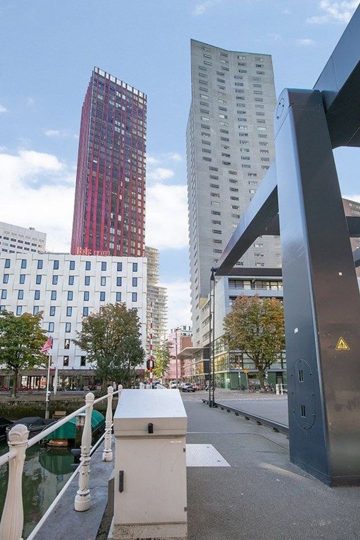 Wijnbrugstraat 213, Rotterdam foto-21