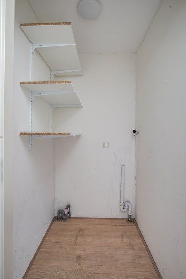 Wijnbrugstraat 213, Rotterdam foto-9