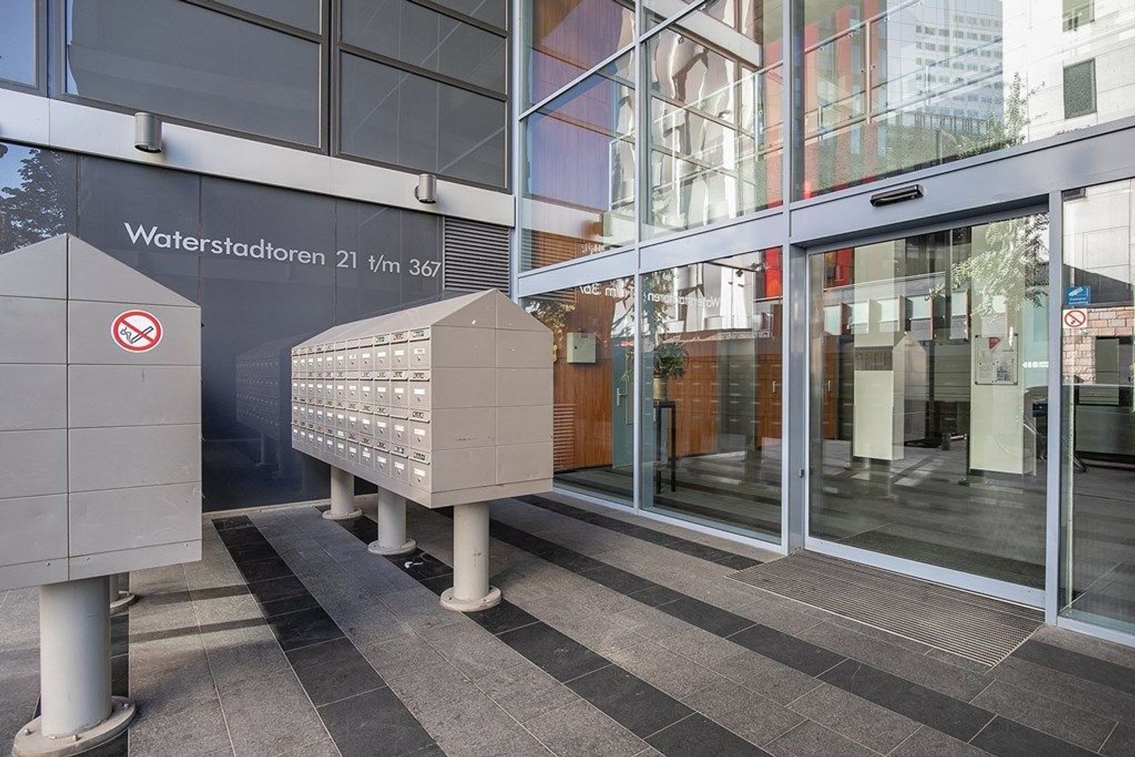 Wijnbrugstraat 213, Rotterdam foto-13
