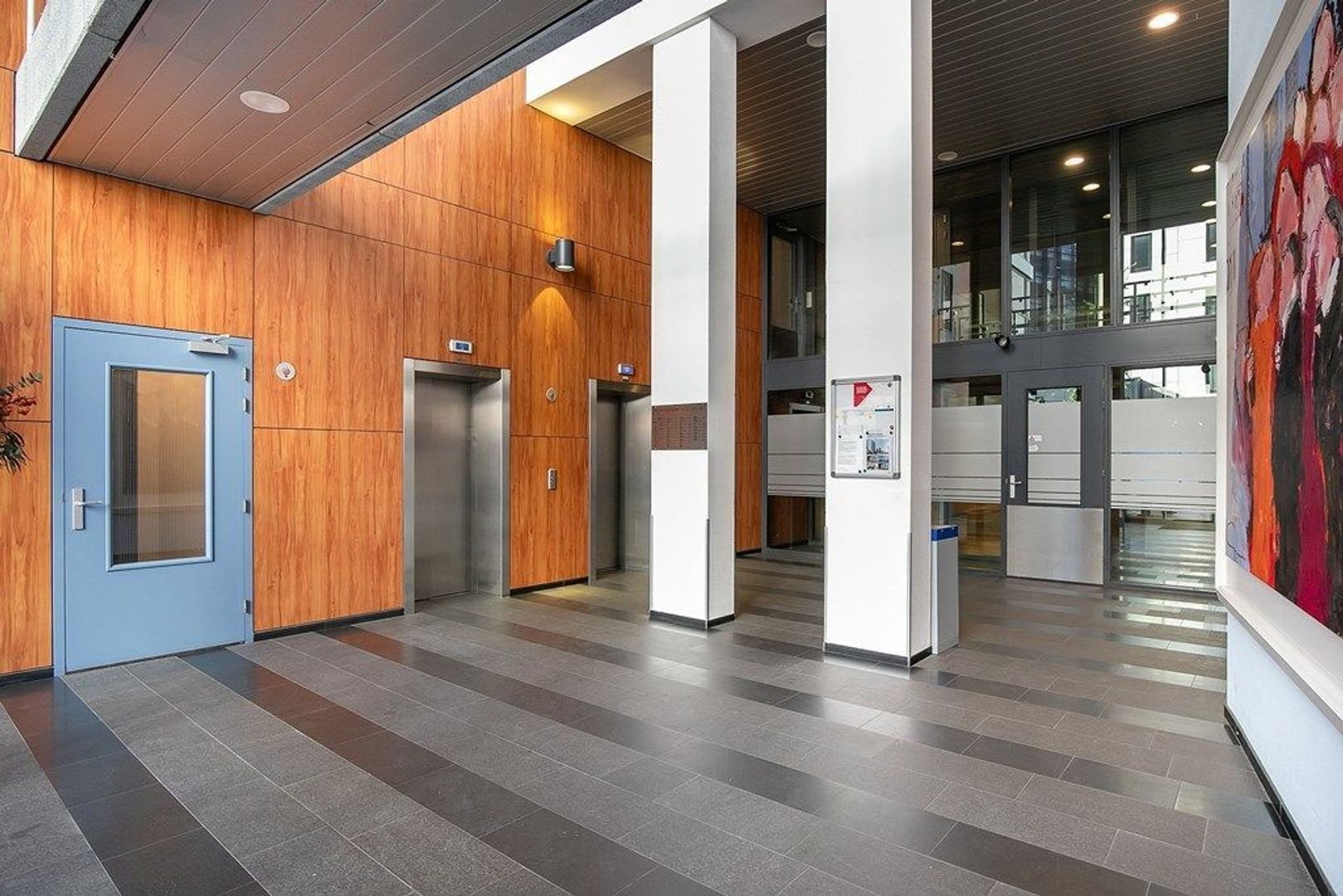Wijnbrugstraat 213, Rotterdam foto-14