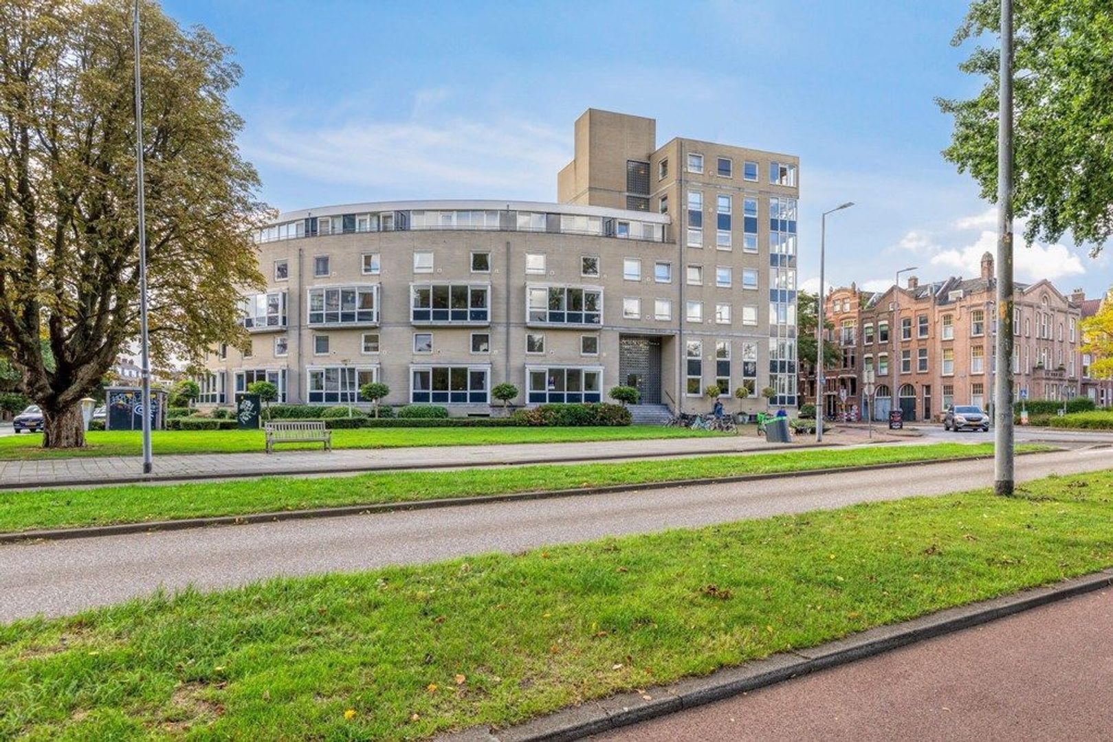 Kralingseweg 11 C, Rotterdam foto-3