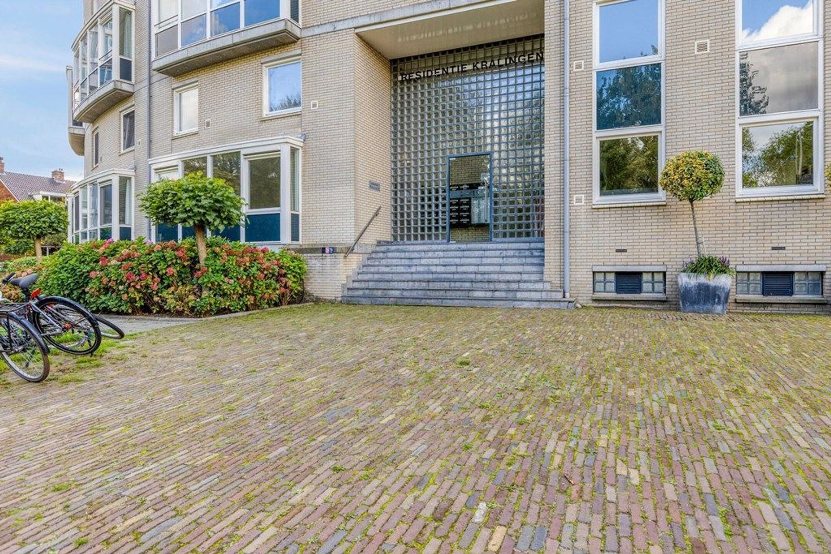 Kralingseweg 11 C, Rotterdam foto-6