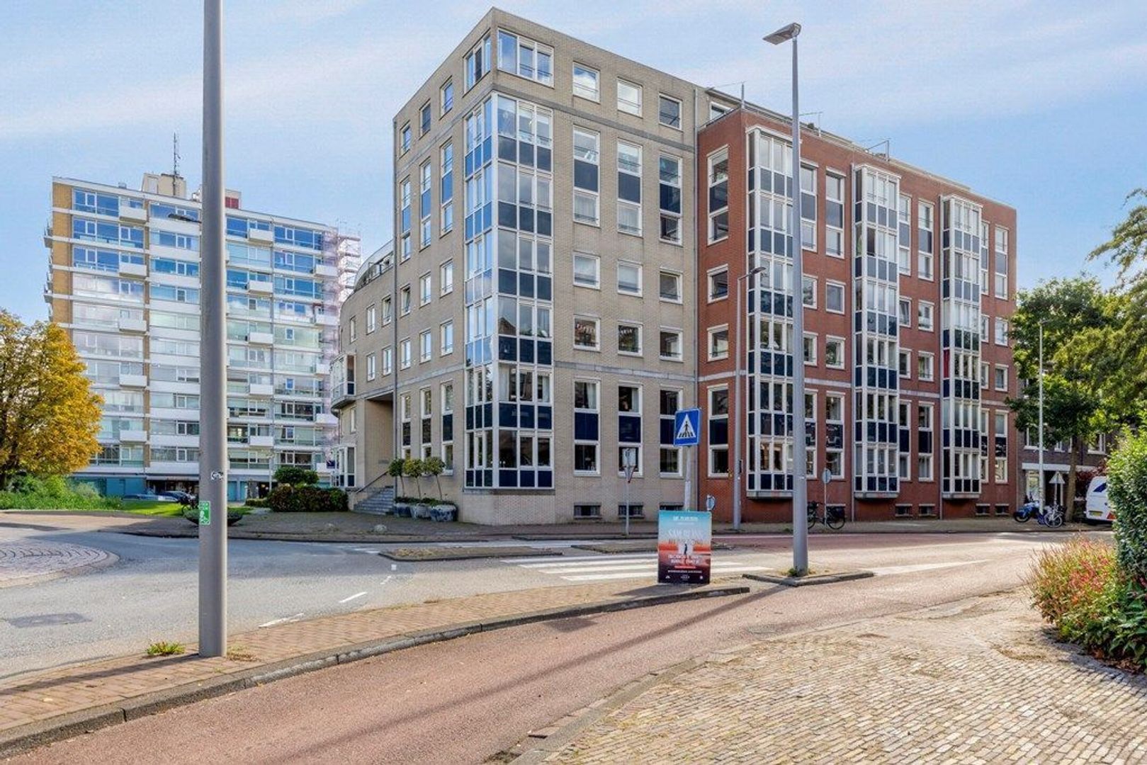 Kralingseweg 11 C, Rotterdam foto-2
