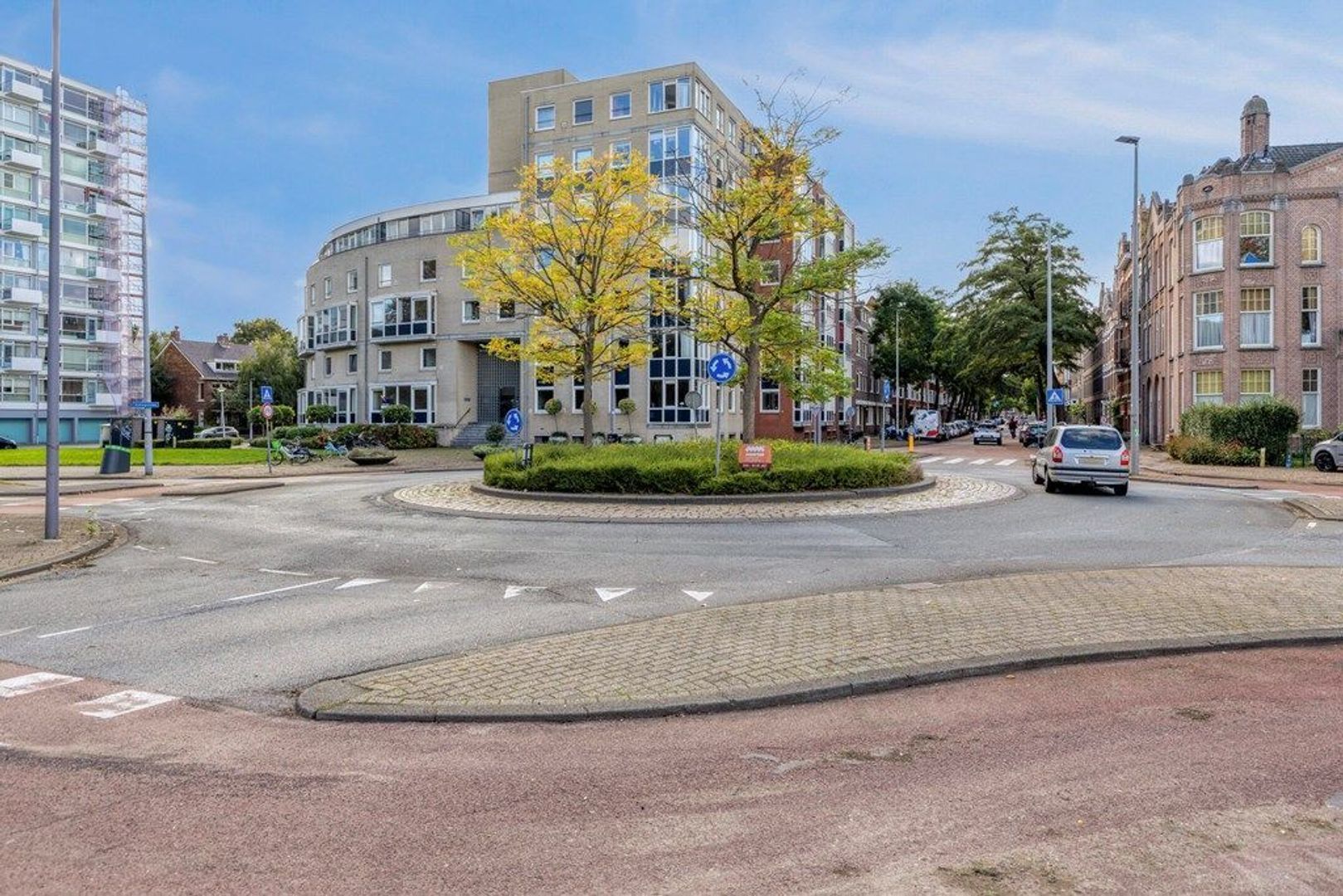 Kralingseweg 11 C, Rotterdam foto-4