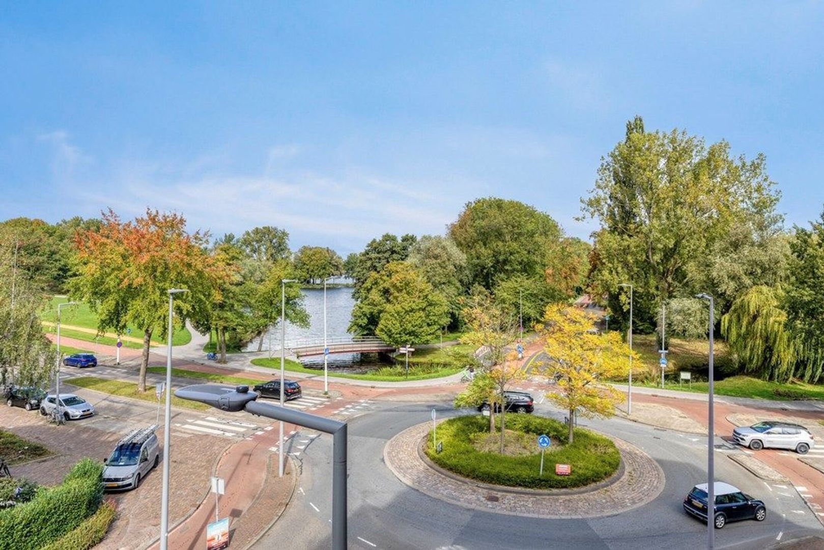 Kralingseweg 11 C, Rotterdam foto-5