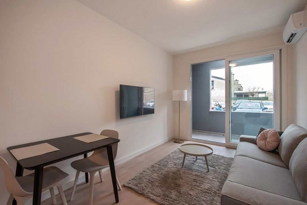 Ouverturelaan 67 A, Spijkenisse