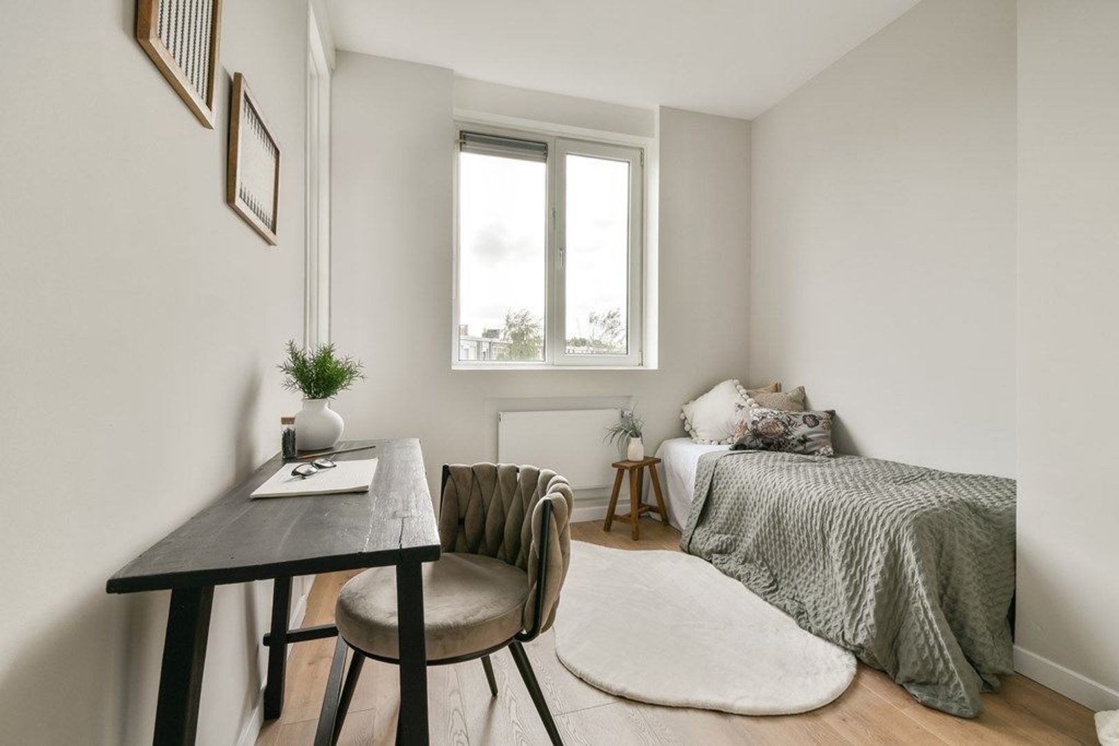 Willem Buytewechstraat 120 C03, Rotterdam foto-29