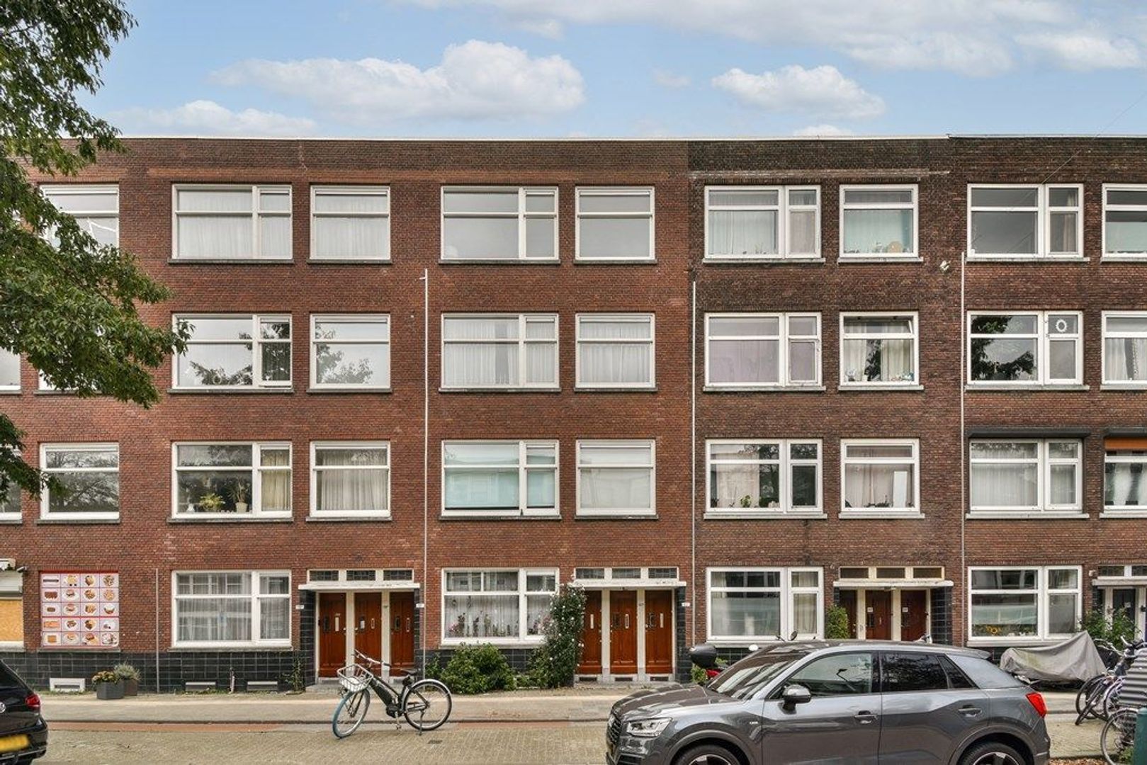 Willem Buytewechstraat 120 C03, Rotterdam foto-33