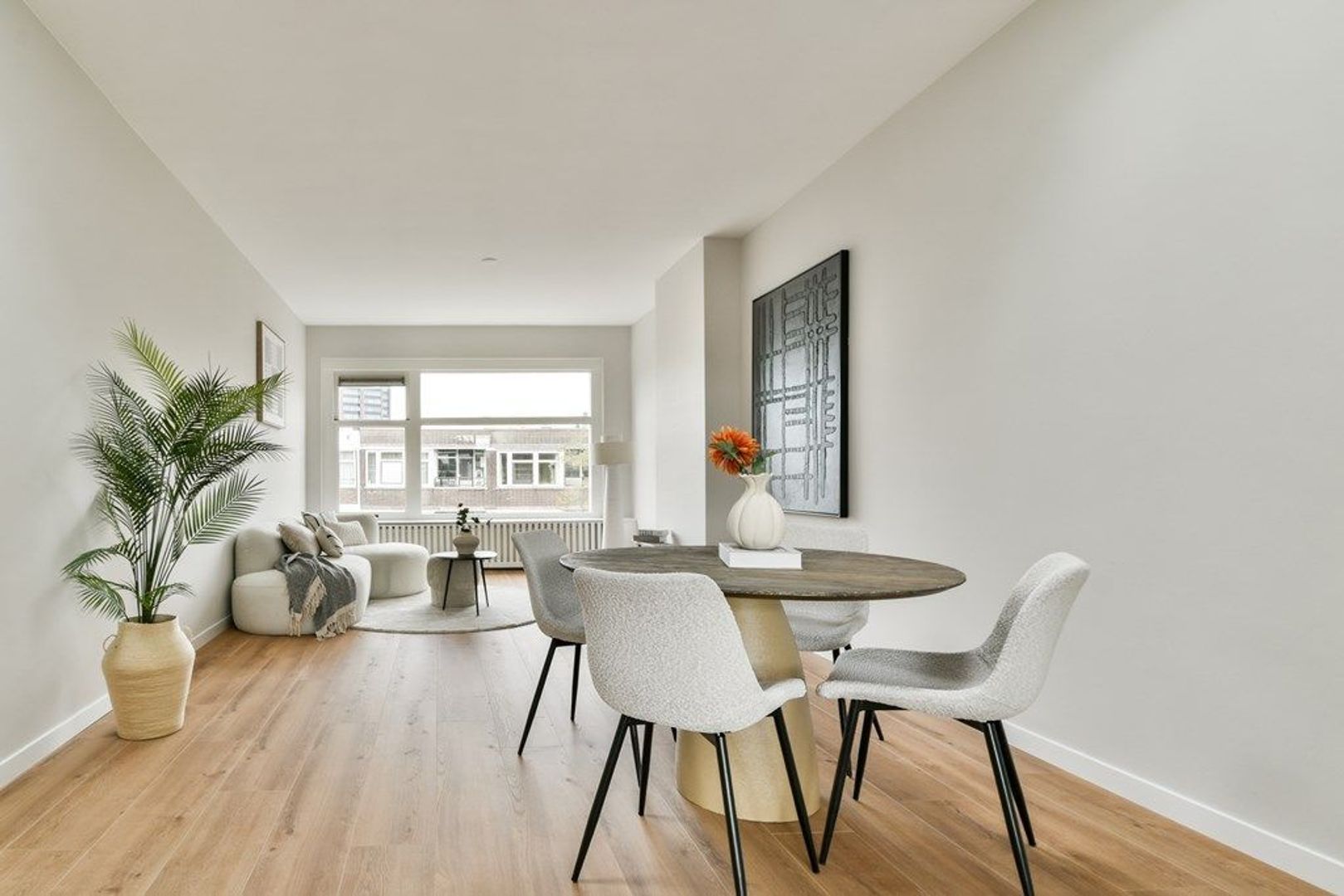 Willem Buytewechstraat 120 C03, Rotterdam foto-3