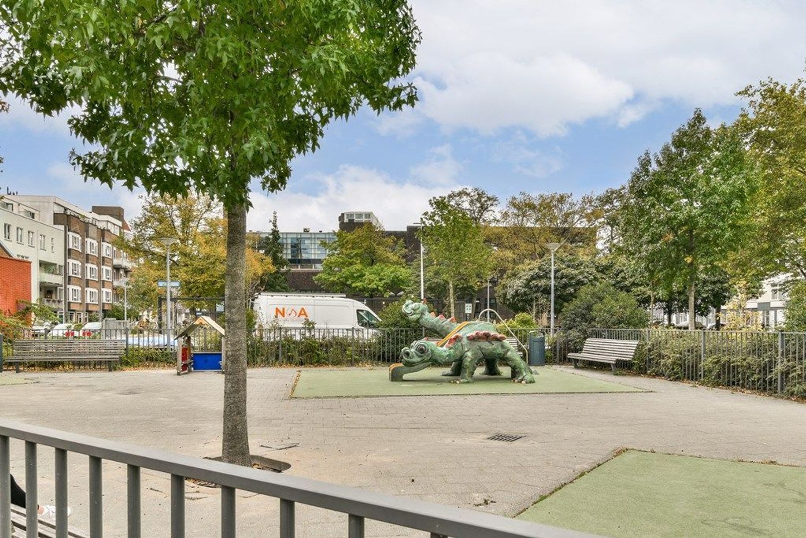 Willem Buytewechstraat 120 C03, Rotterdam foto-34