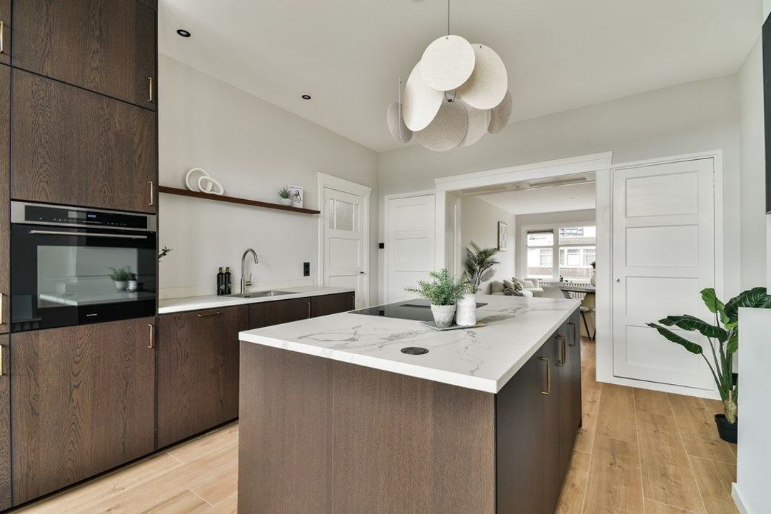 Willem Buytewechstraat 120 C03, Rotterdam