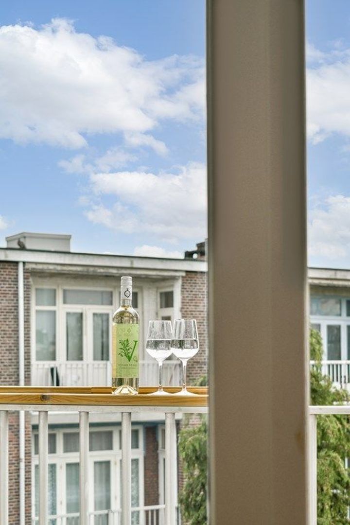 Willem Buytewechstraat 120 C03, Rotterdam foto-18