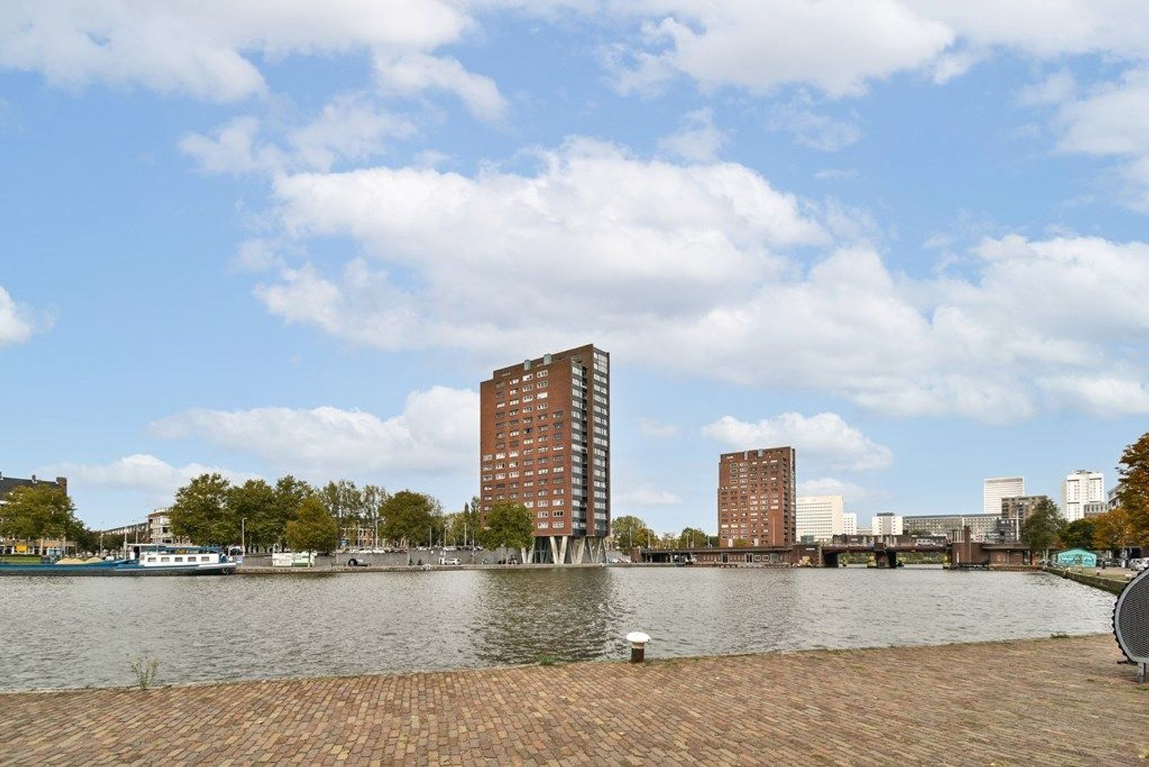 Willem Buytewechstraat 120 C03, Rotterdam foto-35