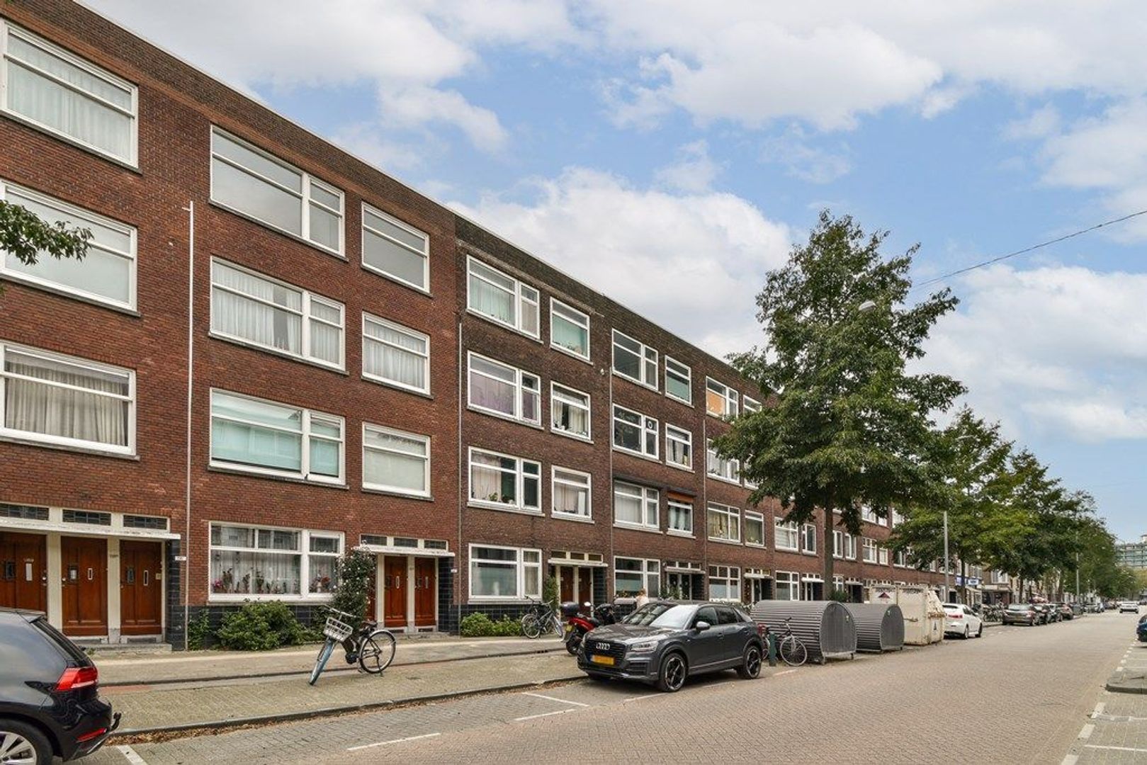 Willem Buytewechstraat 120 C03, Rotterdam foto-32