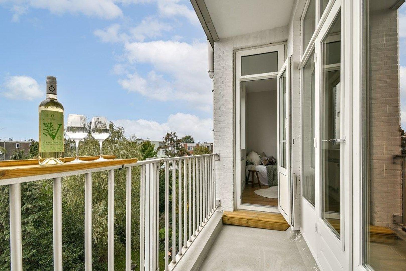 Willem Buytewechstraat 120 C03, Rotterdam foto-4