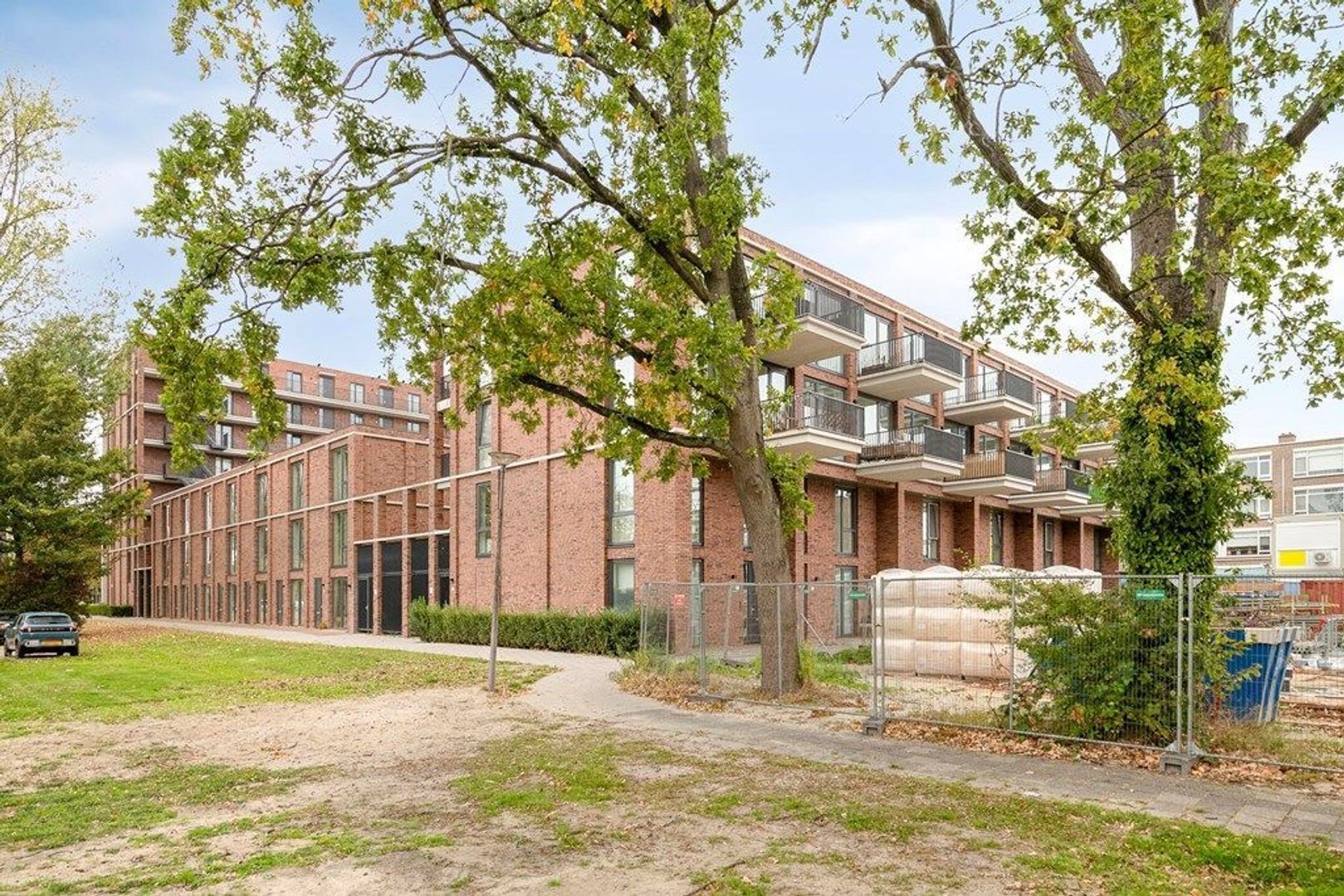 Adolphine Kokplein 11, Rotterdam foto-13