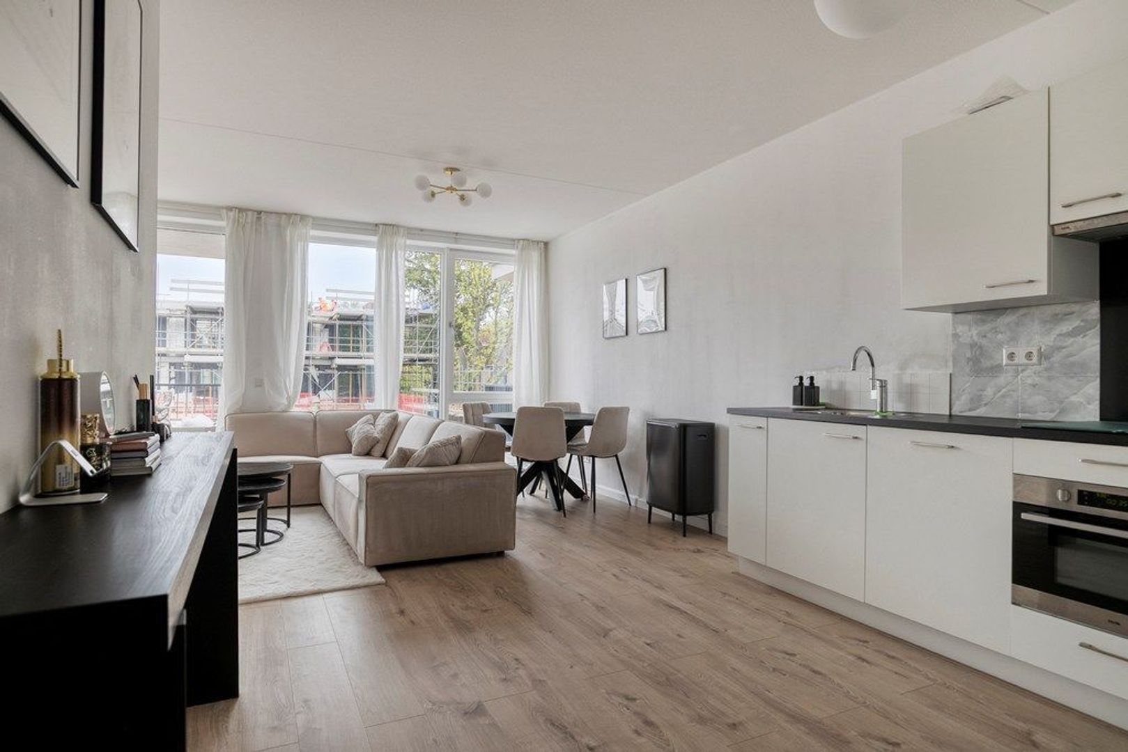 Adolphine Kokplein 11, Rotterdam foto-2