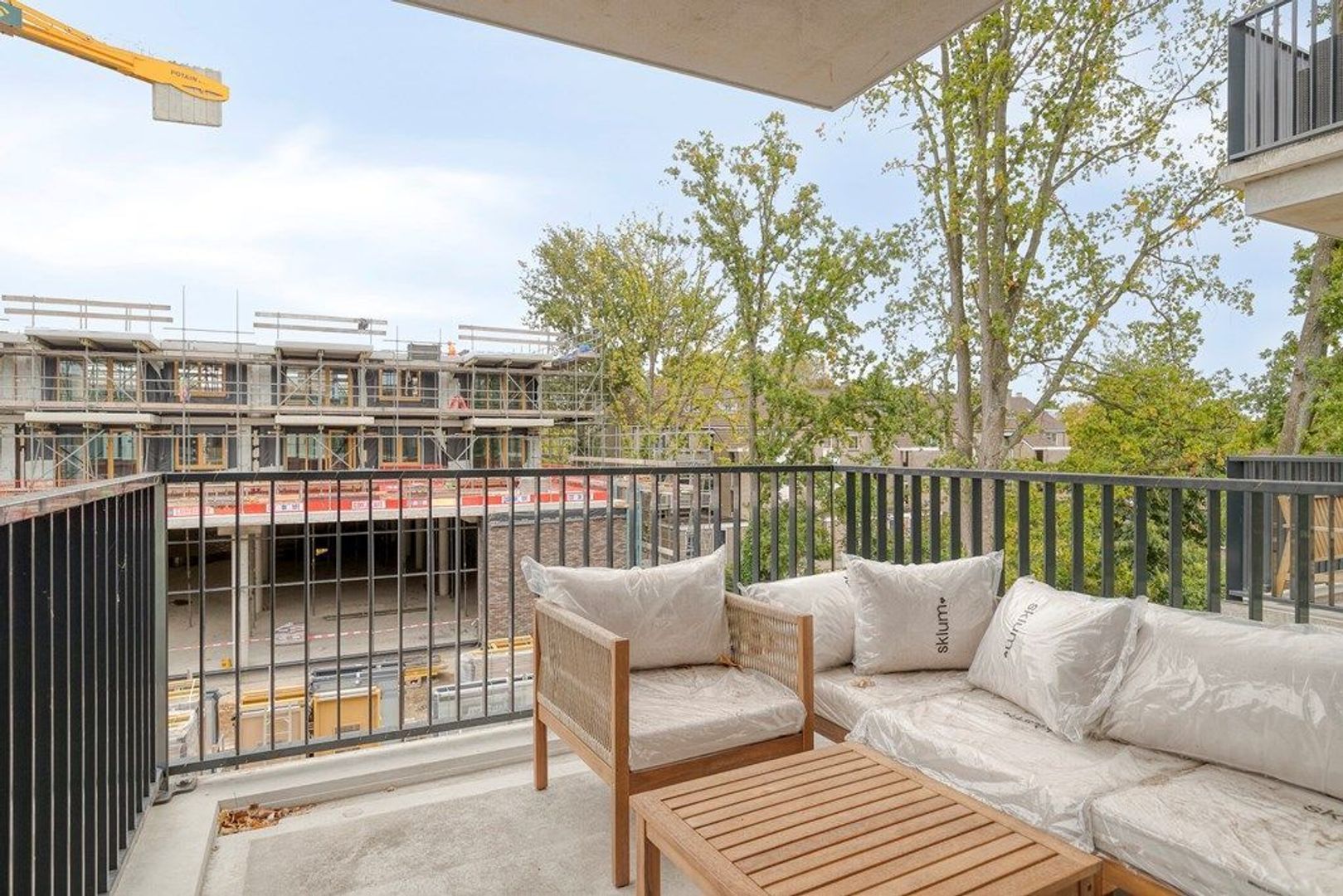 Adolphine Kokplein 11, Rotterdam foto-11