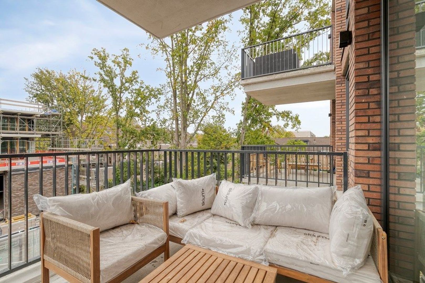 Adolphine Kokplein 11, Rotterdam foto-12