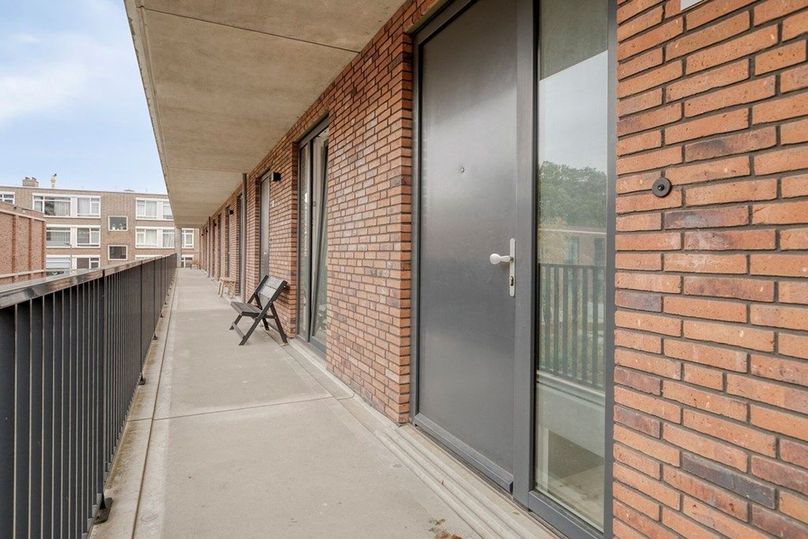 Adolphine Kokplein 11, Rotterdam foto-15