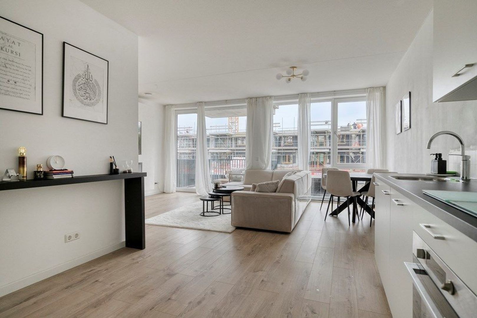 Adolphine Kokplein 11, Rotterdam foto-1