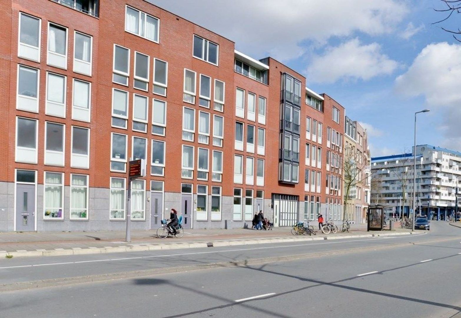 Beukelsdijk 37 C, Rotterdam foto-11