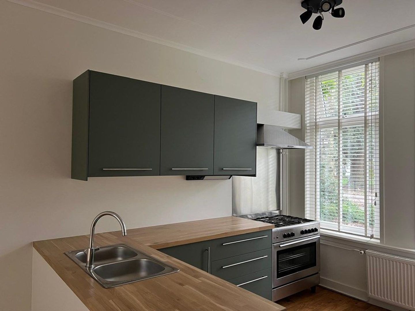 Paulus Potterstraat 34, Rotterdam foto-2