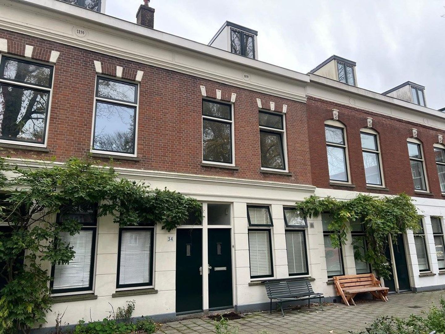 Paulus Potterstraat 34, Rotterdam foto-11