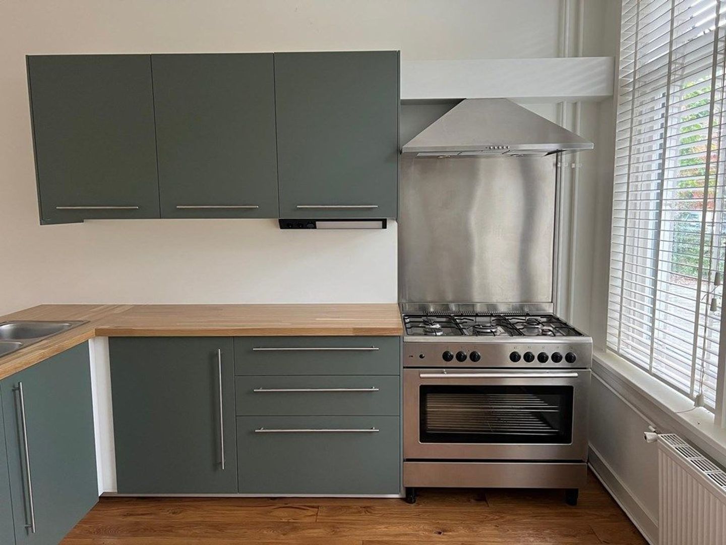 Paulus Potterstraat 34, Rotterdam foto-1