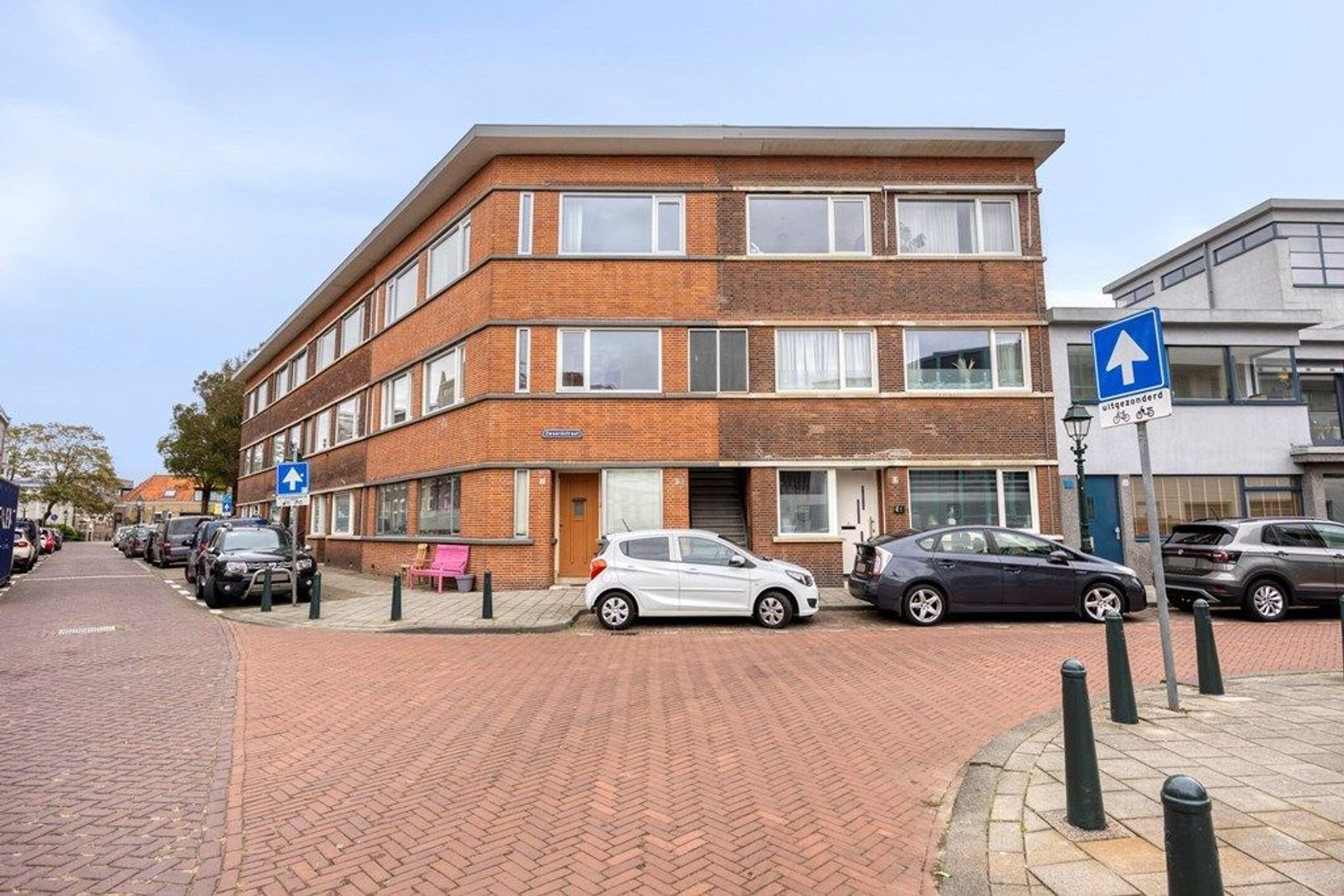 Zwaardstraat 6, Den Haag foto-20