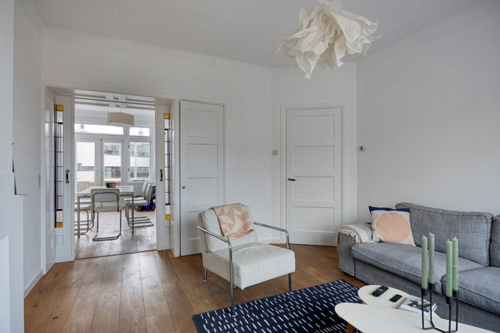 Appartement in 's-Gravenhage